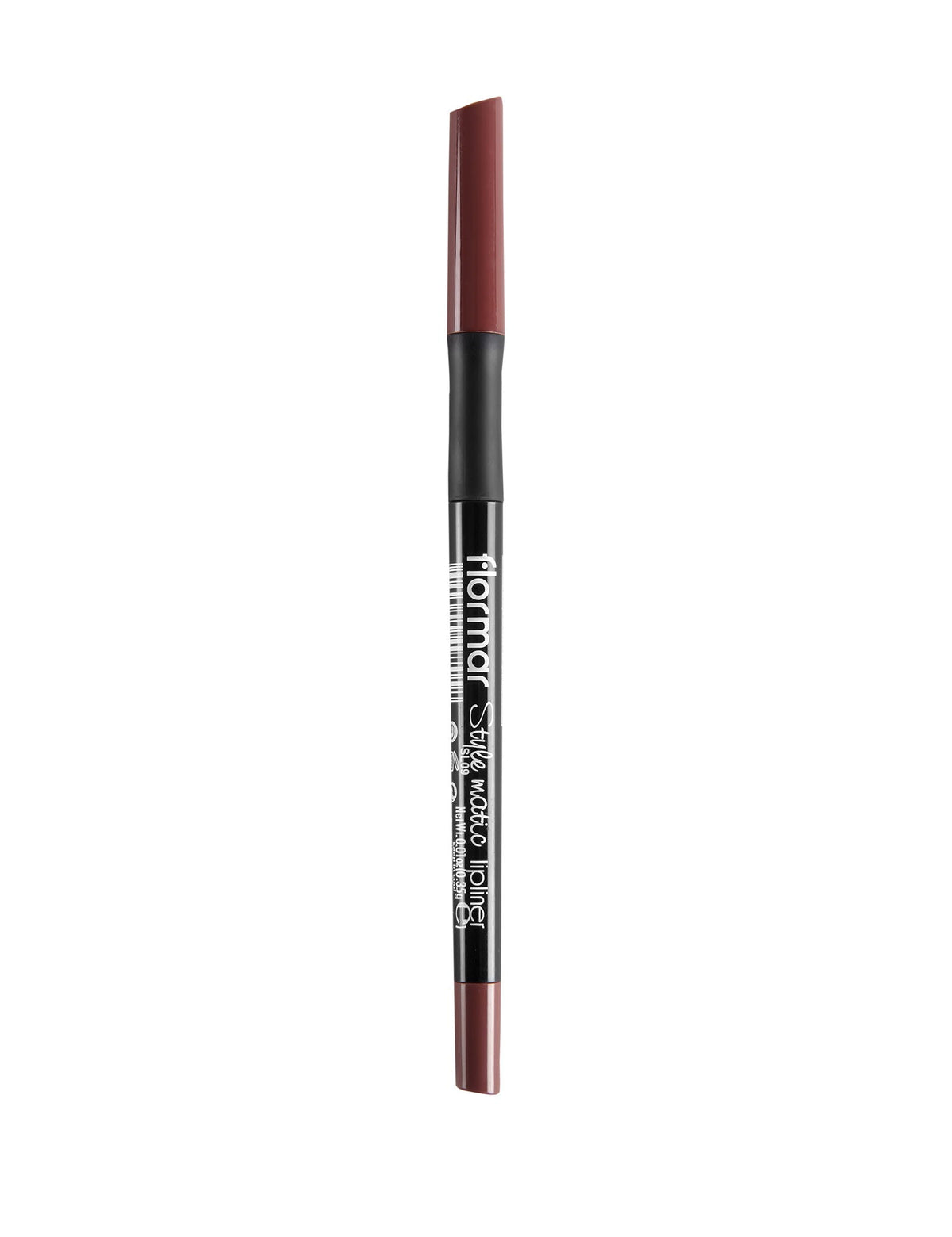 Flormar Stylematic Matte Waterproof Lipliner Pencil