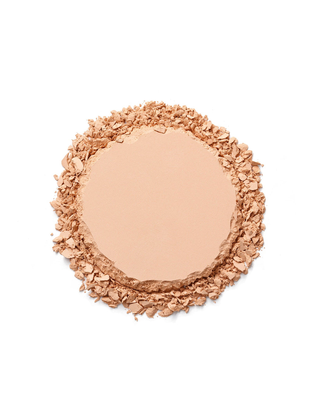 Flormar Compact Powder High Pigment Matte Finish 11g