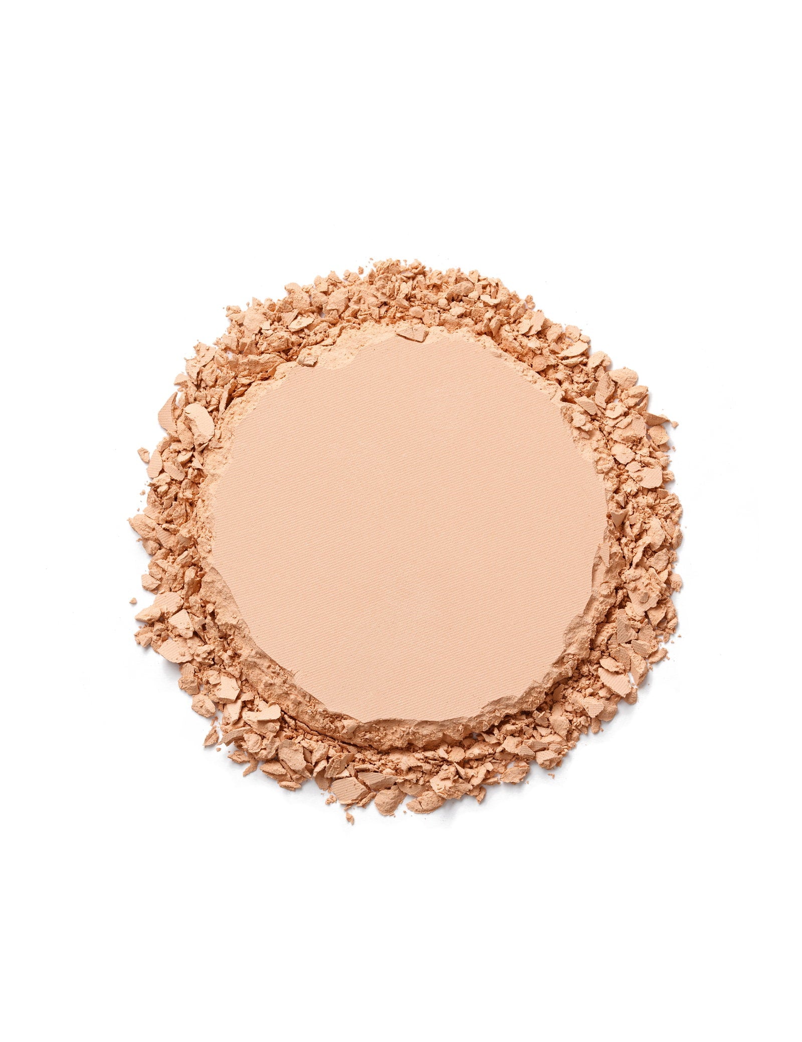 Flormar Compact Powder High Pigment Matte Finish 11g