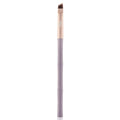 Eklips Natural Angled Brow & Eyeliner Brush for Precise Lines