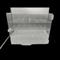VIP 24-Slot Acrylic Display