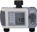 2-Outlet Programmable Hose Faucet Timer 24621
