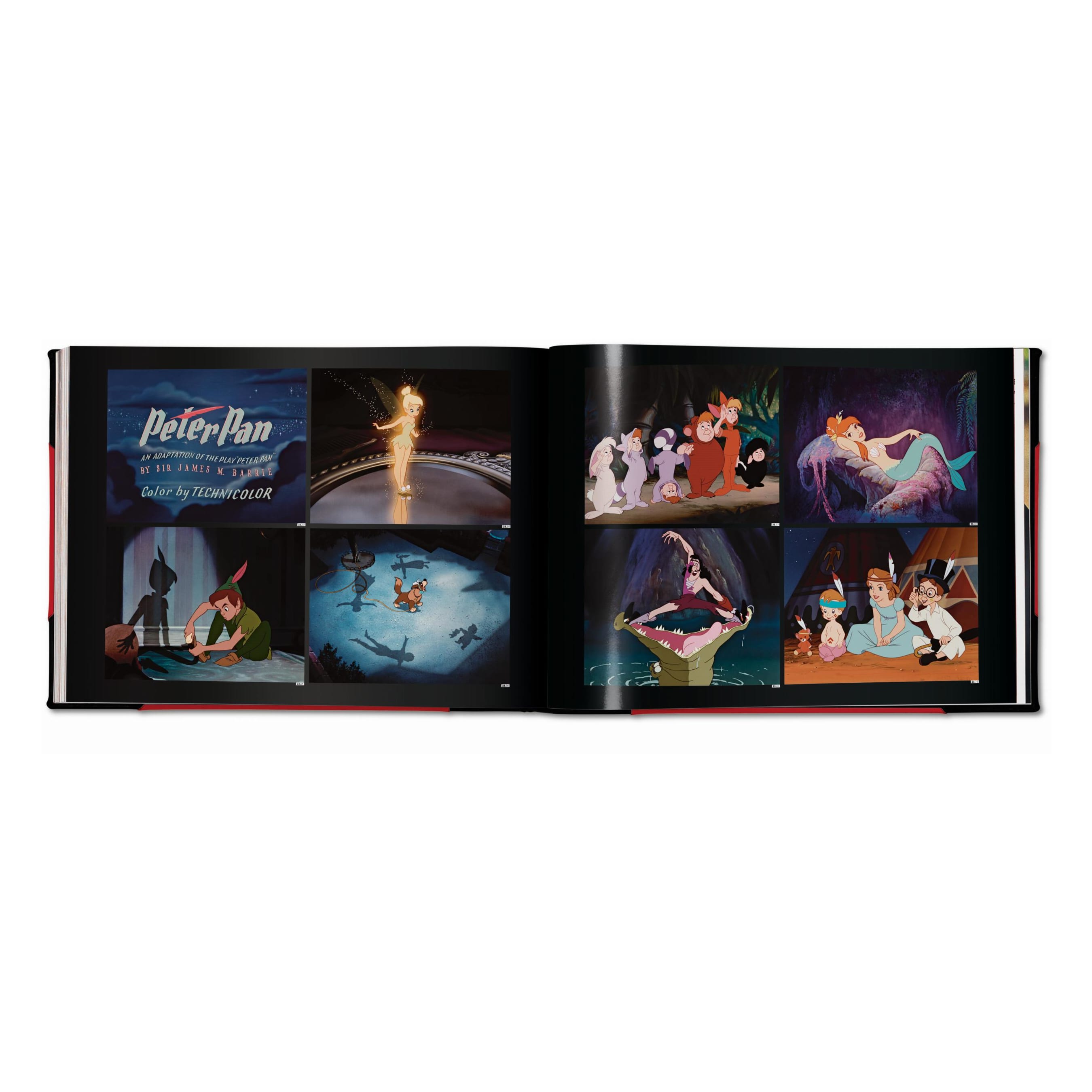 The Walt Disney Film Archives. The Animated Movies 1921–1968 (English)