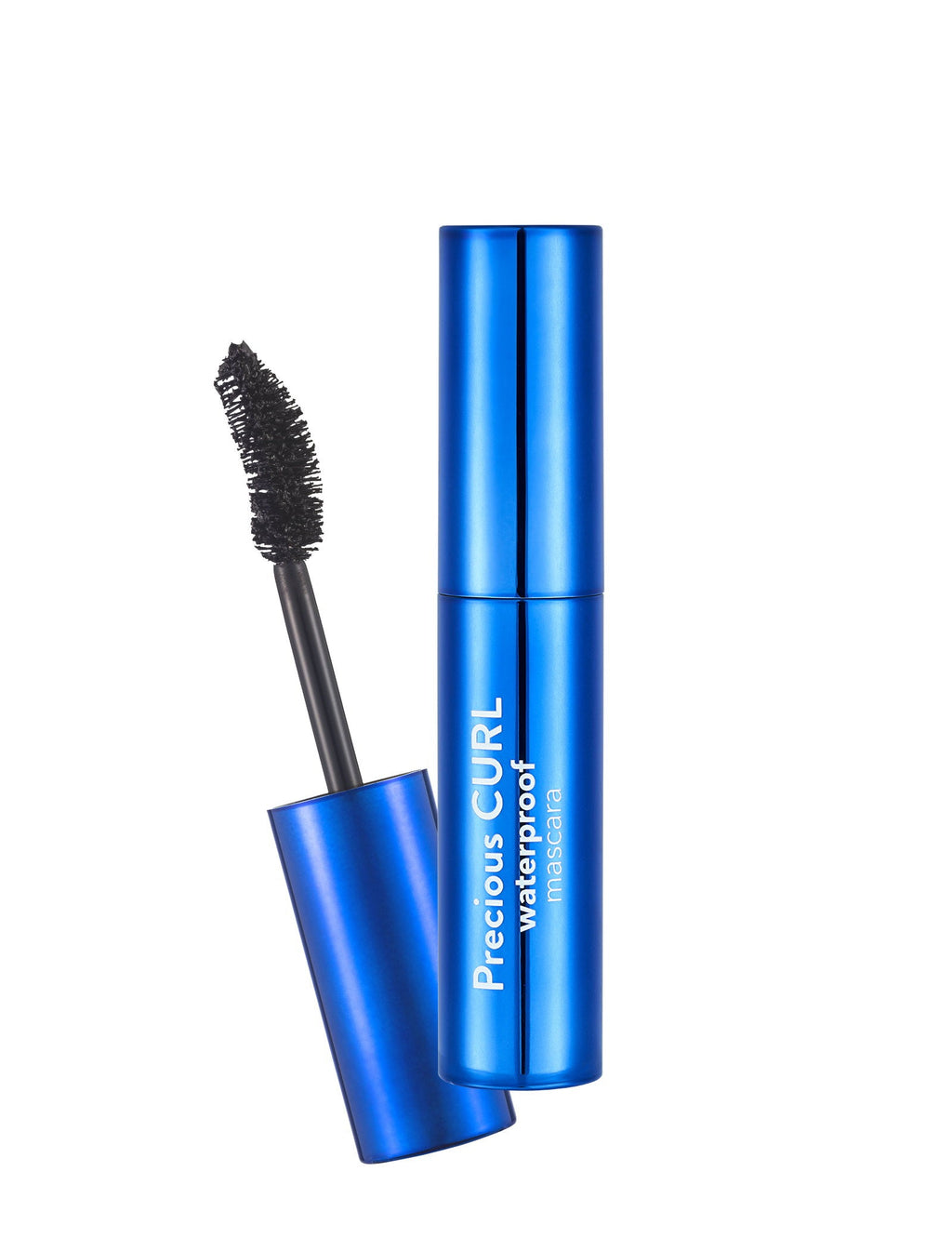 Flormar Precious Curl Waterproof Mascara for Volume & Curl 11.5ml