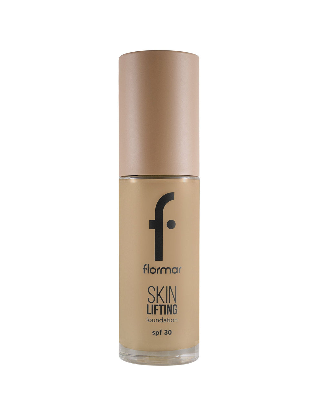Flormar Skin Lifting SPF 30 Foundation Firming Creamy Finish 30ml