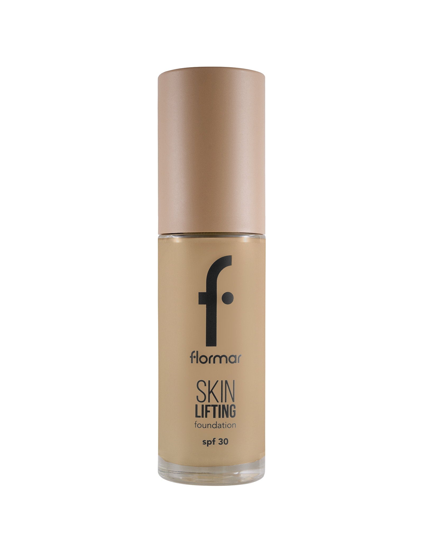 Flormar Skin Lifting SPF 30 Foundation Firming Creamy Finish 30ml