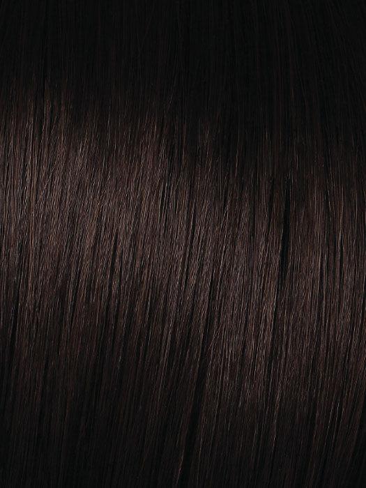 Hairdo 25" Straight Wrap-Around Pony HF Synthetic Ponytail