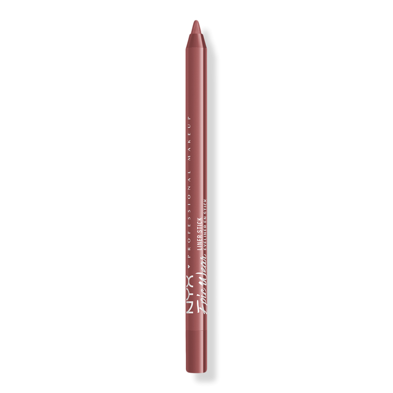 NYX Professional Makeup Epic Wear Liner Stick, Dusty Mauve