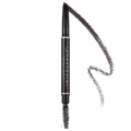 Brow Definer - 3-in-1 Triangle Tip Eyebrow Pencil for Precision Definition & Clean Beauty