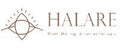 Halare Aromatherapy Brow & Lash Care Serum 10 ml