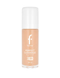 Flormar Perfect Coverage High Pigment SPF30 Foundation 30ml