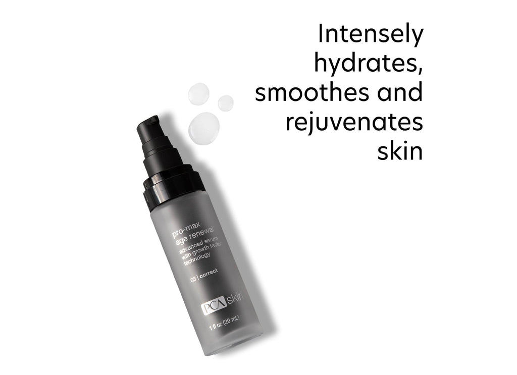 ProMax Age Renewal | PCA Skin