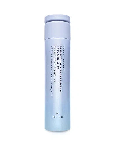 R+Co Bleu Scalp Therapy Densifying & Rebalancing Leave-In Mist, 5.5 oz