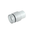 Kruuse ET Connector 40mm Durable Medical Grade Adapter