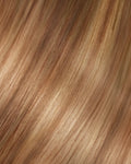BABE Fusion Extensions 18" 100% Human Hair Straight 20 Strands - #27/613 Bridget