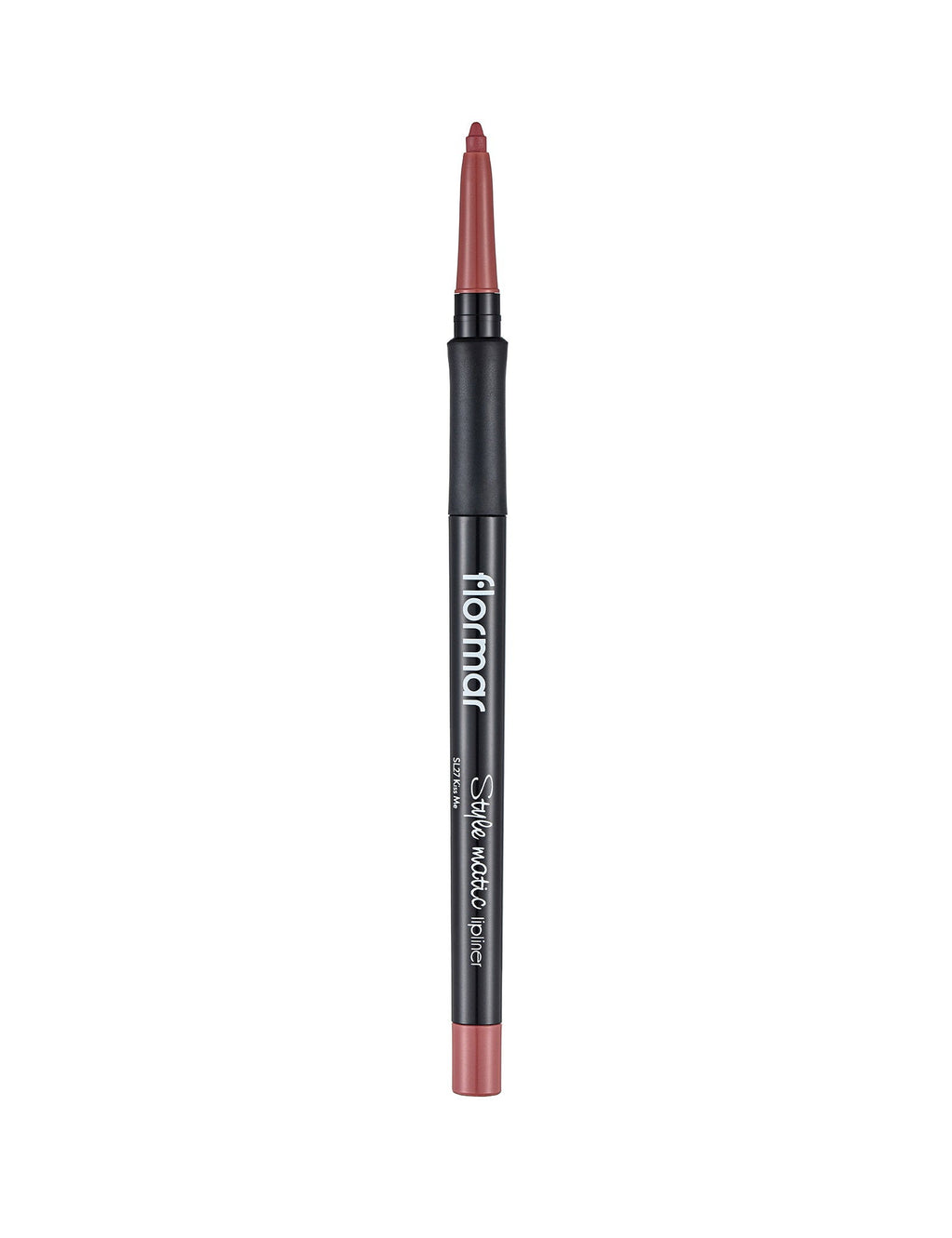 Flormar Stylematic Matte Waterproof Mechanical Lip Liner 0.35g