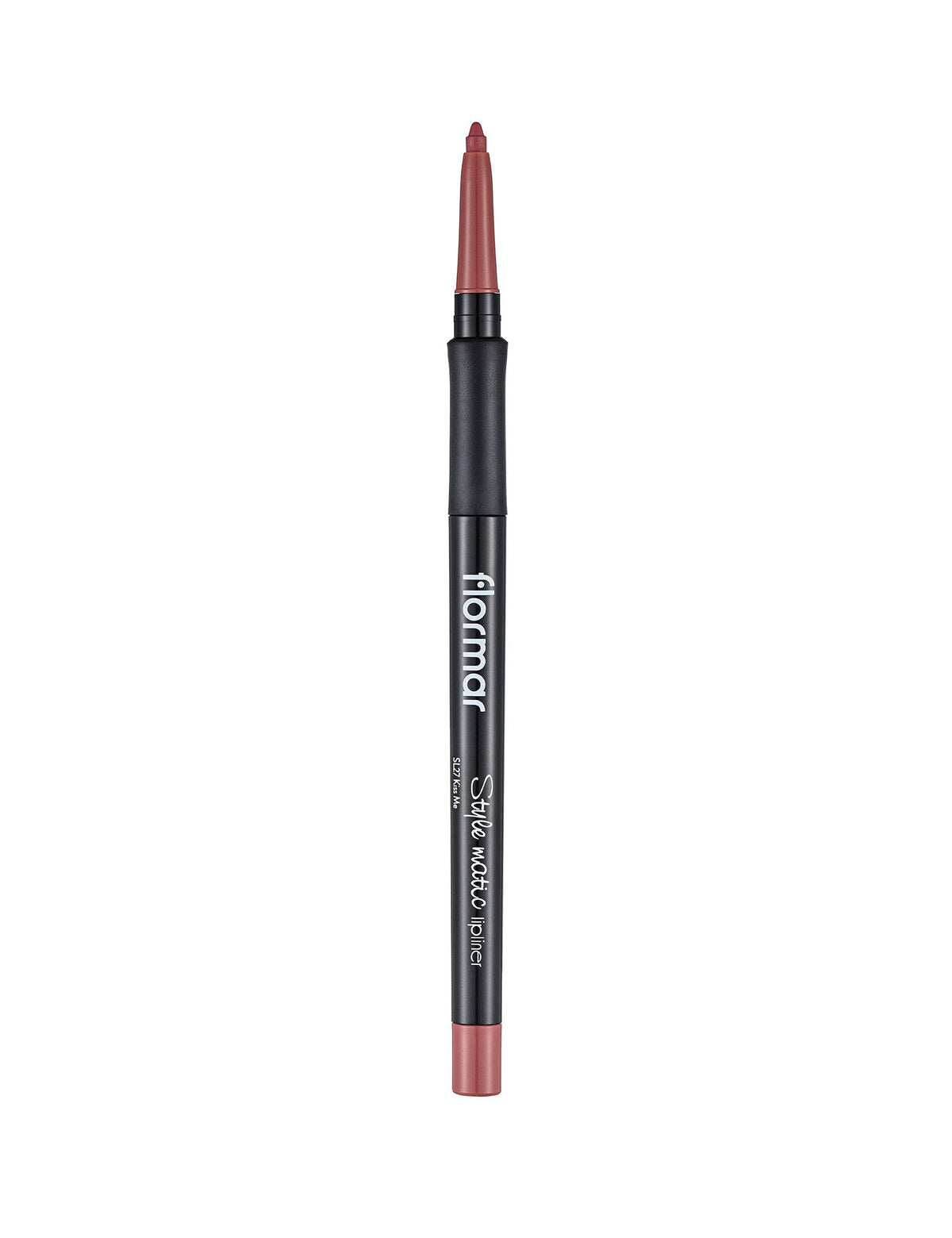 Flormar Stylematic Matte Waterproof Mechanical Lip Liner 0.35g