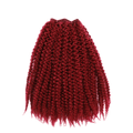 Pallet #224 - Lot of Hair - Variety of Styles and Colors