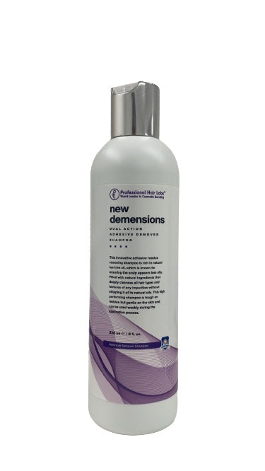 Ghost Bond Dual Action Shampoo
