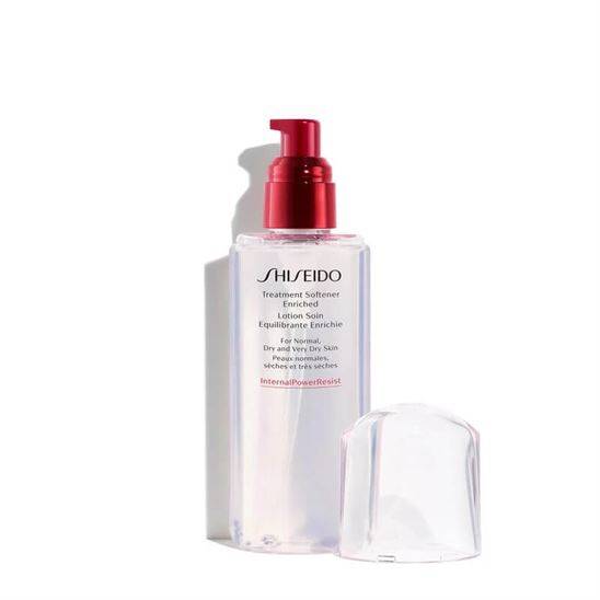 Shiseido Treatment Softener Enriched Lotion Hydrating Toner 150 ml