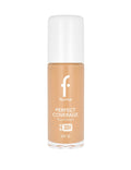 Flormar Perfect Coverage Foundation High Pigment SPF 30 30ml