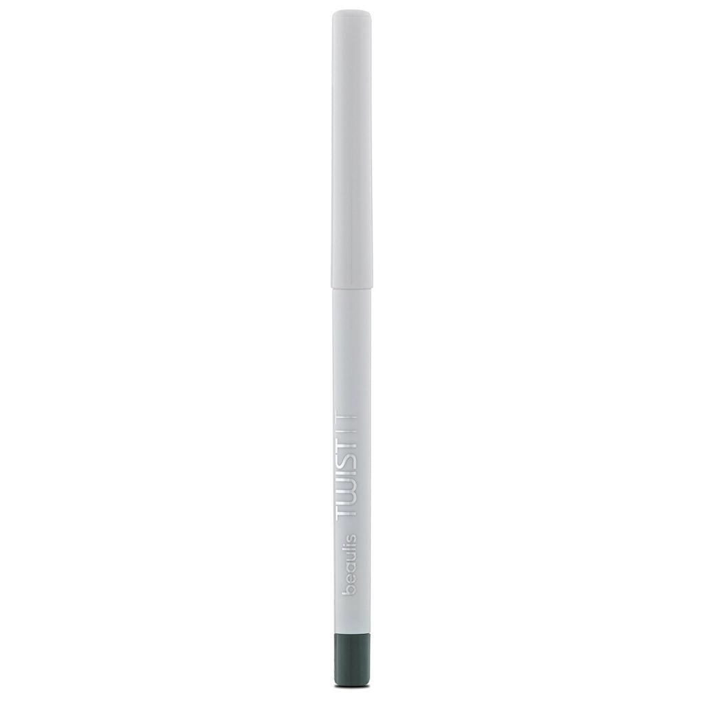 Beaulis Twist It Retractable Eyeliner 702 Emerald 0.01 oz