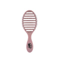 Wet Brush Speed Dry Hair Brush Dusty Rose Pink