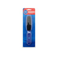 Foot Doctor Double-Sided Foot File: Professional Callus Remover & Heel Smoother for Silky Smooth Feet - Exfoliate Dry, Cracked Heels at Home
