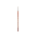 Kryolan Excellence Round Tip Makeup Brush 0