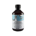 Davines Well Being Moisturizing Shampoo for Sensitive Scalp - Gentle, Hydrating, 8.45 fl oz
