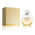 Antonio Banderas Her Golden Secret Eau de Toilette Perfume for Women - Captivating Fragrance, 80 ml