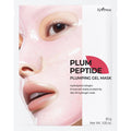 Isntree Two-Piece Melting Gel Face Mask for Hydration 30g x 4 Pack