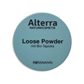 Alterra Loose Powder 02 Medium for a Matte Finish 9g