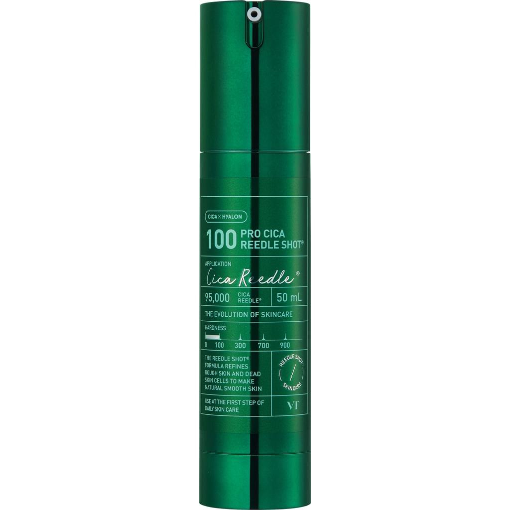 VT Cosmetics Pro Cica Reedle Shot 100 Soothing Facial Cream 50 ml