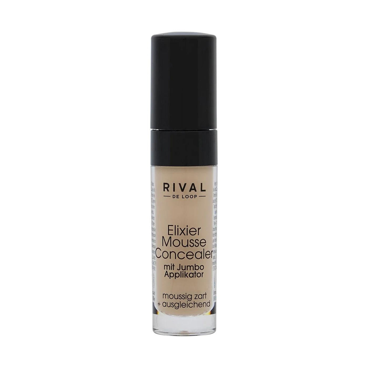 Rival de Loop Elixier Mousse Concealer 02 15ml