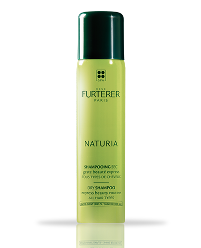 Rene Furterer Naturia Dry Shampoo 3.2 Oz