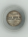 Shaving Soap Puck