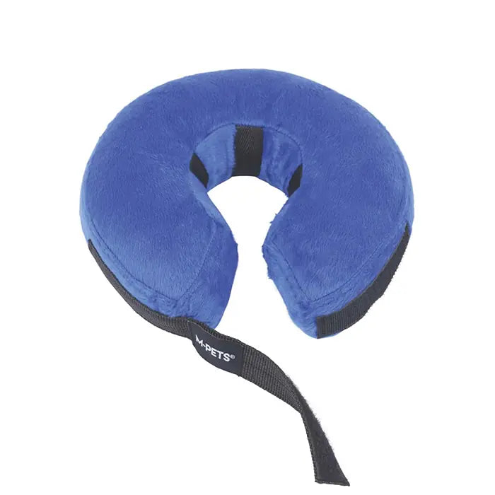 M-Pets Air Hug Inflatable Protective Dog Collar XL