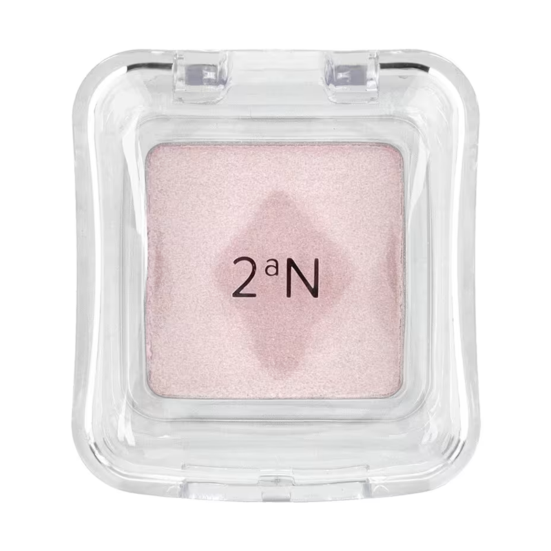 2aN Pure Glash Highlighter PK01 Mermaid Glassy Glow 2.7g