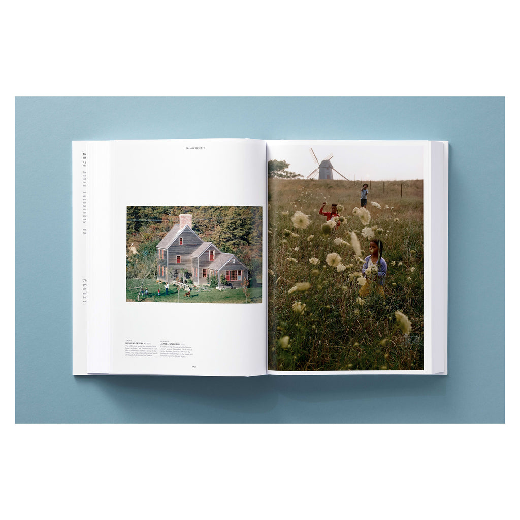 National Geographic. The United States of America (English)