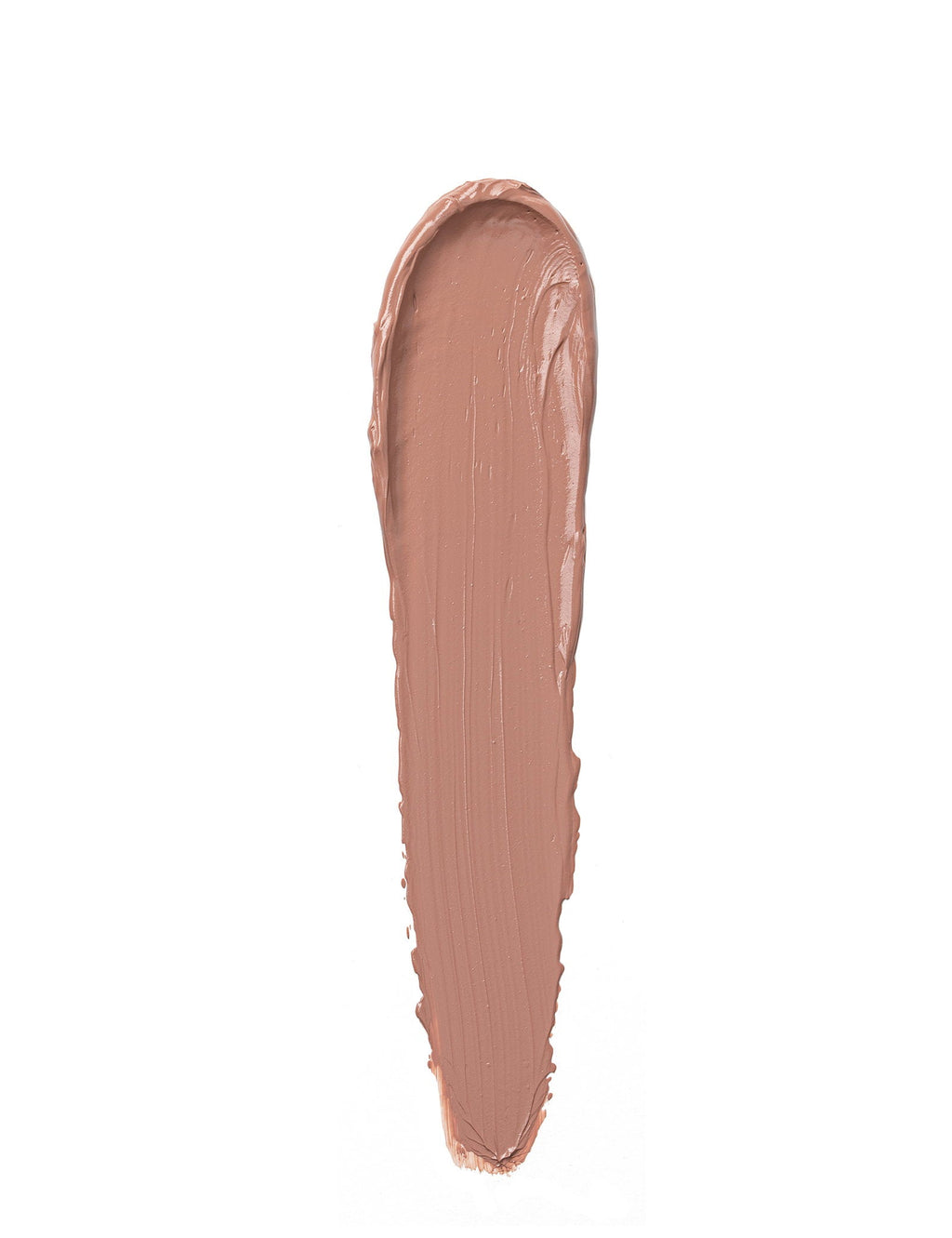 Flormar Kiss Me More Matte Liquid Lipstick 002 Creamy