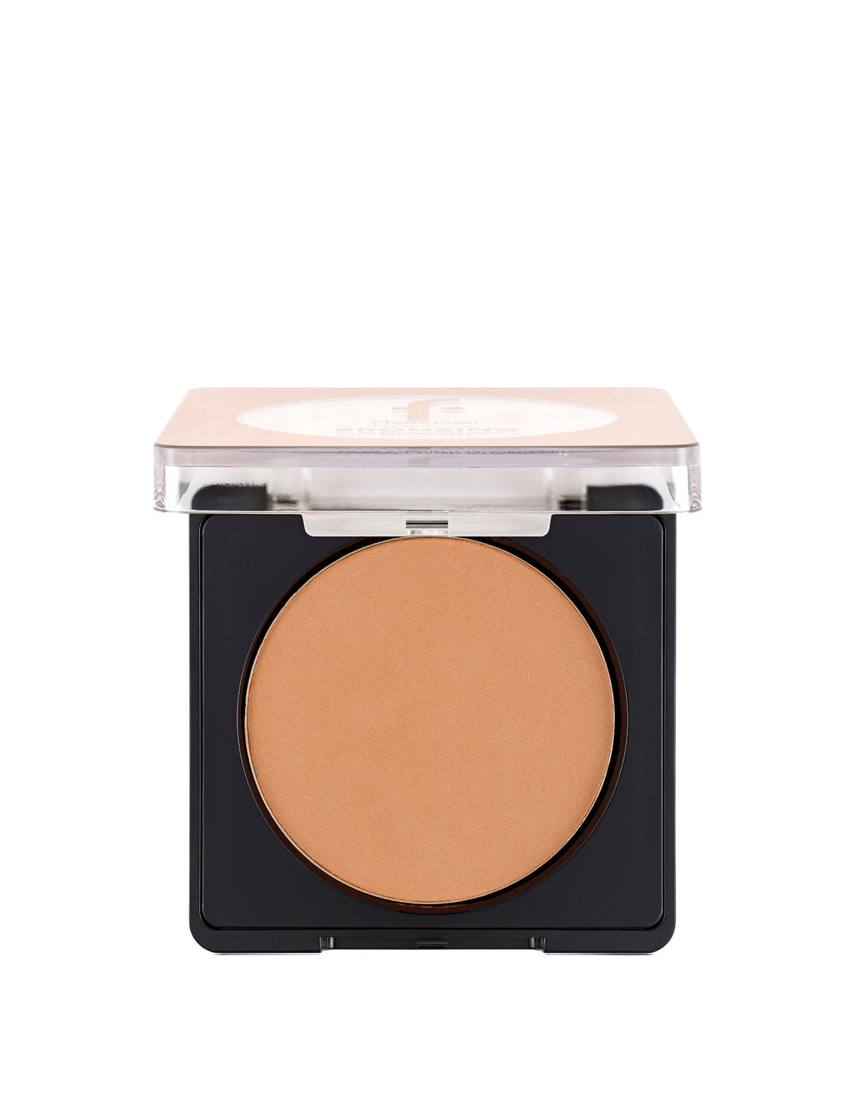 Flormar Soft Texture Matte Compact Bronzer Sun Goddess 11g
