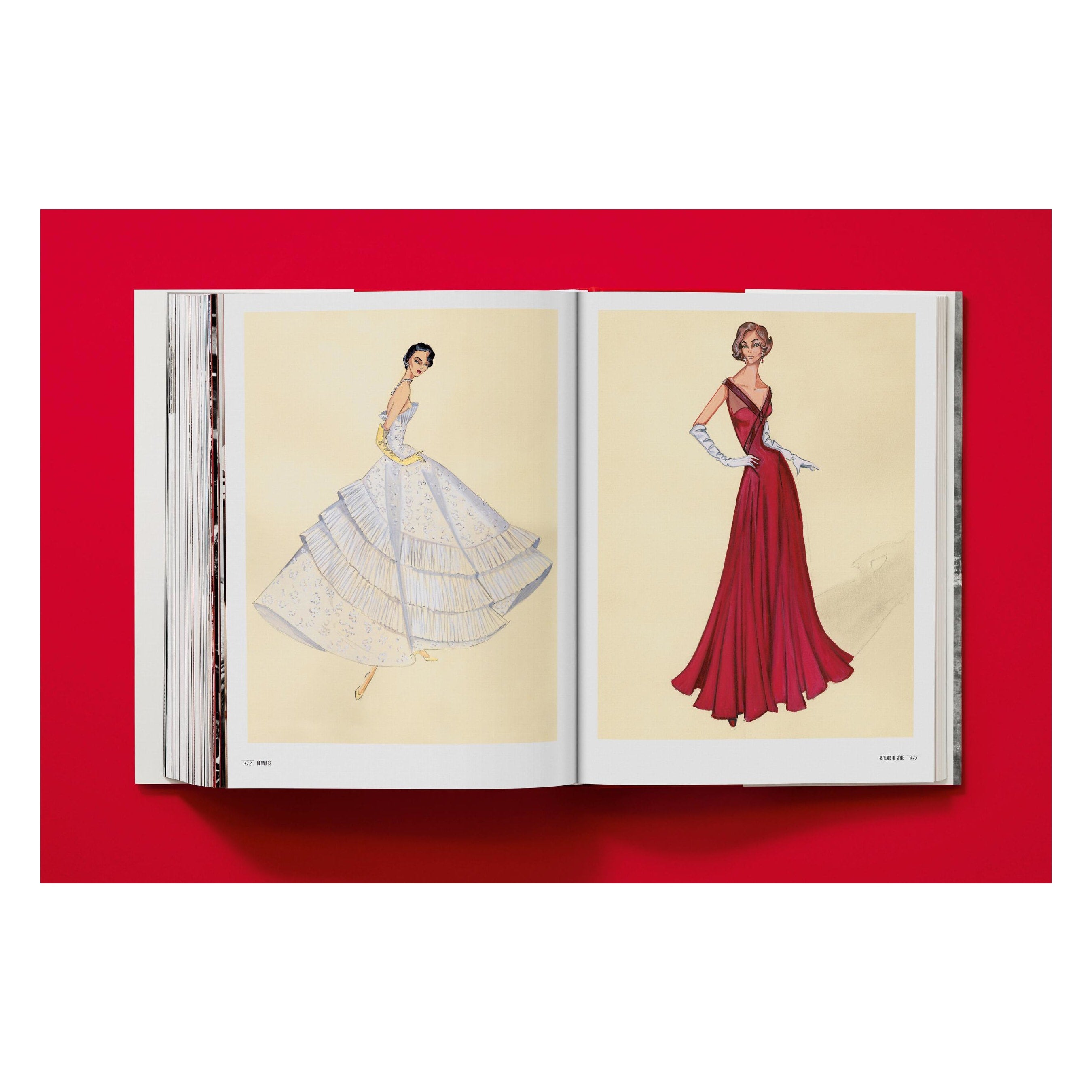 Valentino. A Grand Italian Epic (English)