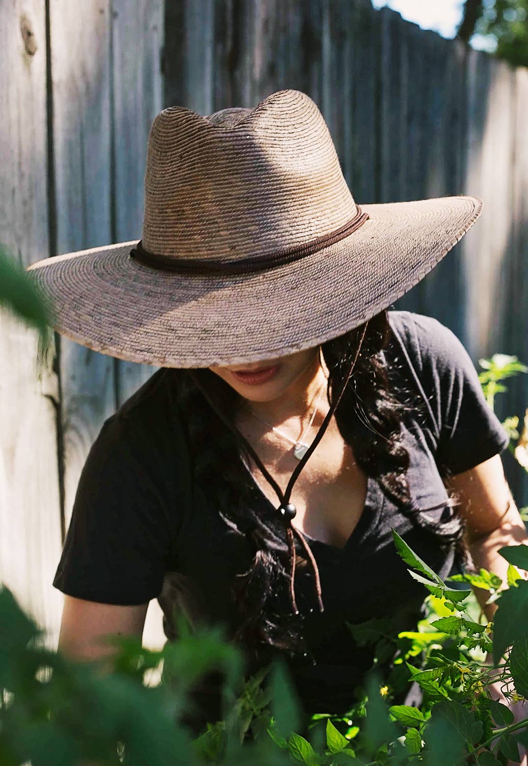 Tula - Gardener Solid: S/M