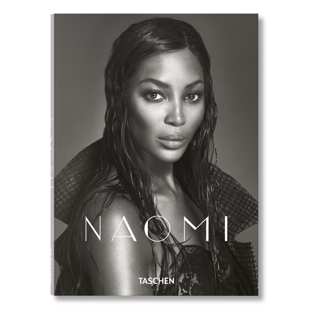 Naomi (English)