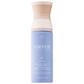 Virtue Labs: Detangling Heat Protectant Purifying Leave-In Conditioner | Sulfate & Paraben-Free, Damage Repair & Lightweight Hydration Spray
