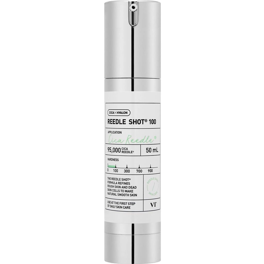 VT Cosmetics Reedle Shot 100 Facial Essence 50ml