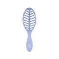 Wet Brush Go Green Speed Dry Detangling Hair Brush Lila
