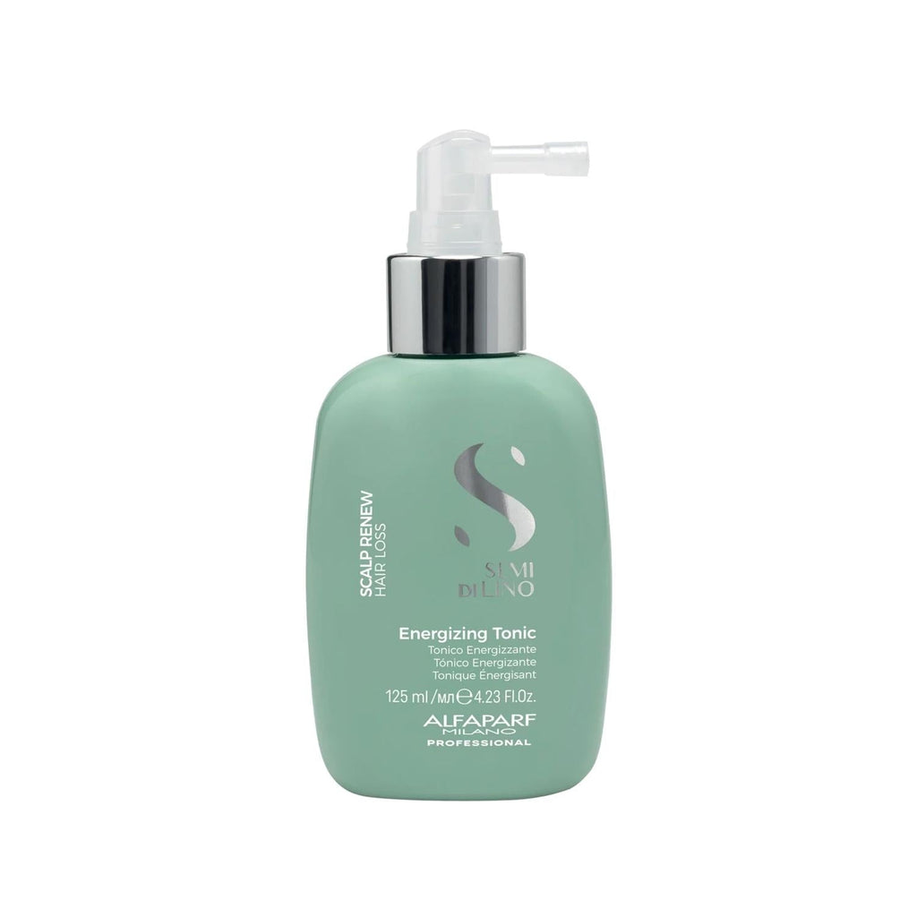 Alfaparf Semi Di Lino Scalp Renew Energizing Tonic 125 ml