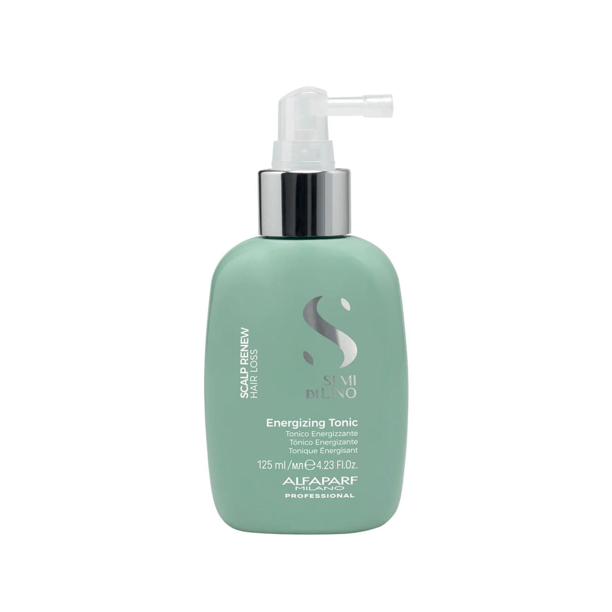 Alfaparf Semi Di Lino Scalp Renew Energizing Tonic 125 ml